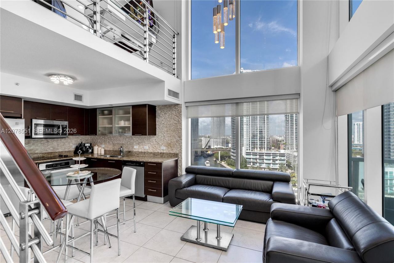 41 SE 5th St , Unit 1117, Miami, FL 33131 Photo