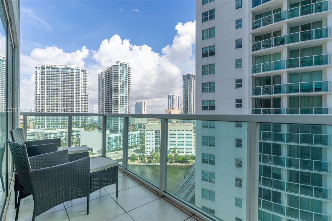41 SE 5th St , Unit 1117, Miami, FL 33131 Photo