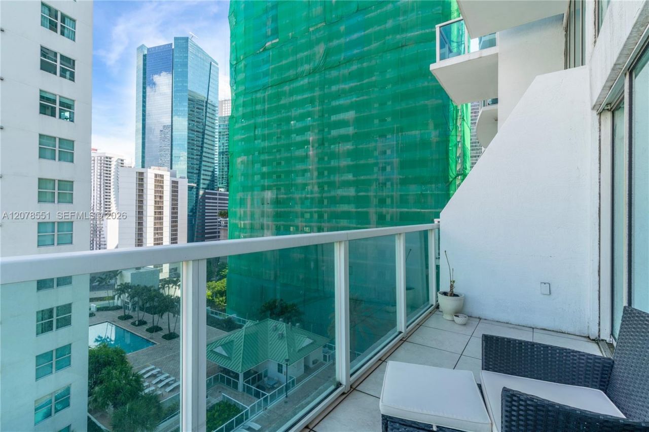 41 SE 5th St , Unit 1117, Miami, FL 33131 Photo
