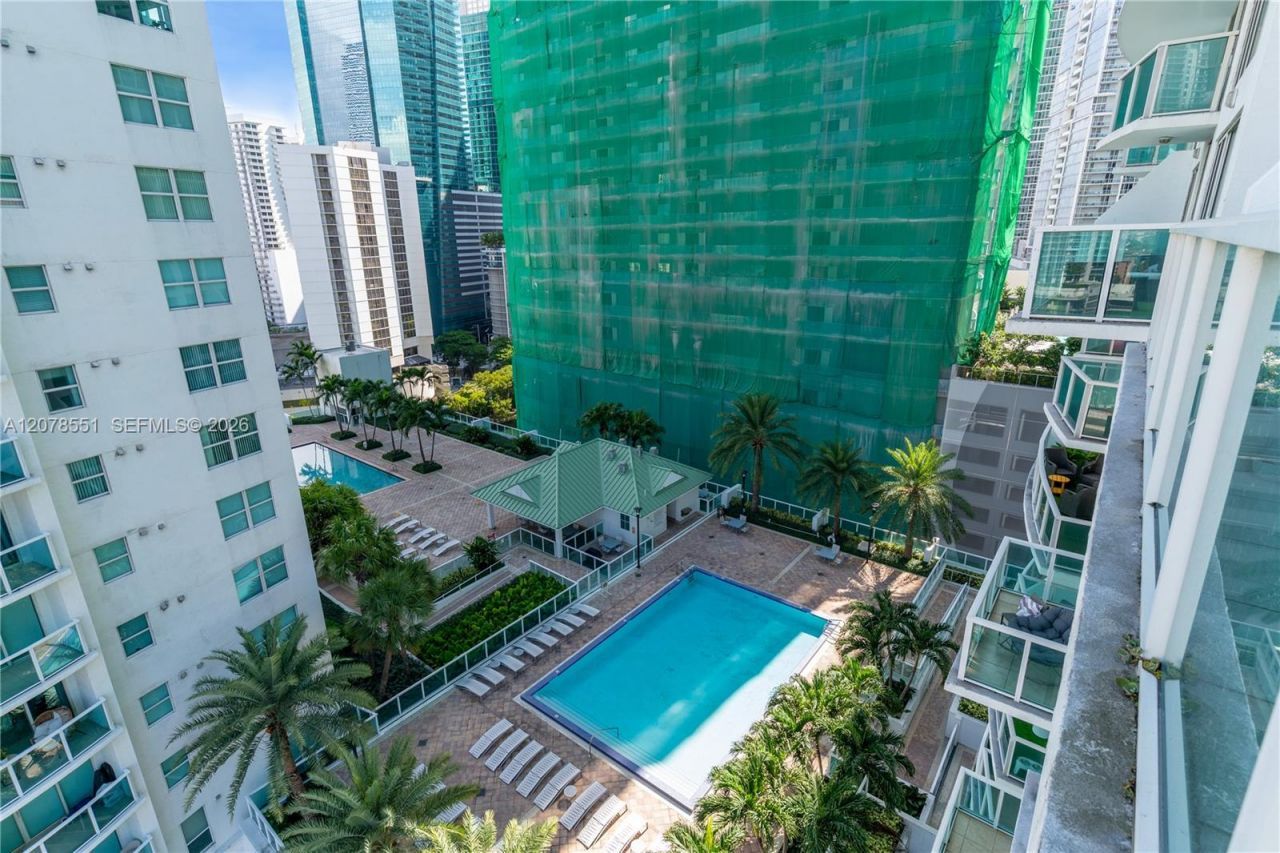 41 SE 5th St , Unit 1117, Miami, FL 33131 Photo
