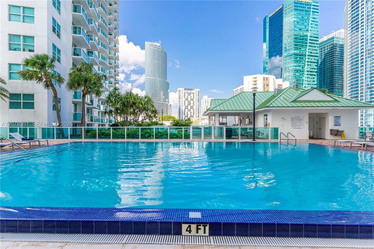 41 SE 5th St , Unit 1117, Miami, FL 33131 Photo