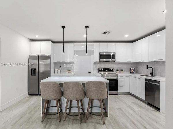 8501 NW 31st Ave , Unit #A, Miami, FL 33147