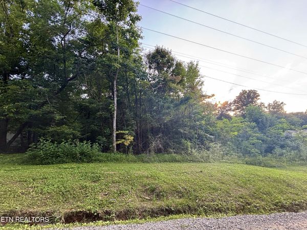 Winter Green Lane, Cosby, TN 37722