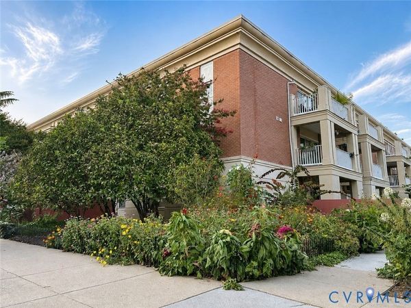 2100 Grove Avenue , Unit U10, Richmond, VA 23220
