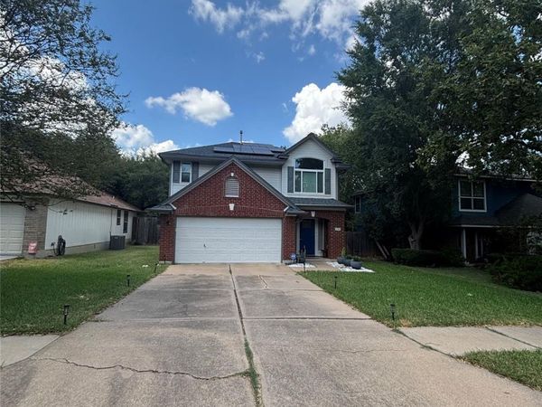1200 Tetbury LN, Austin, TX 78748