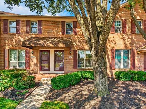 7967 Boothbay Court, Unit 19, Powell, OH 43065