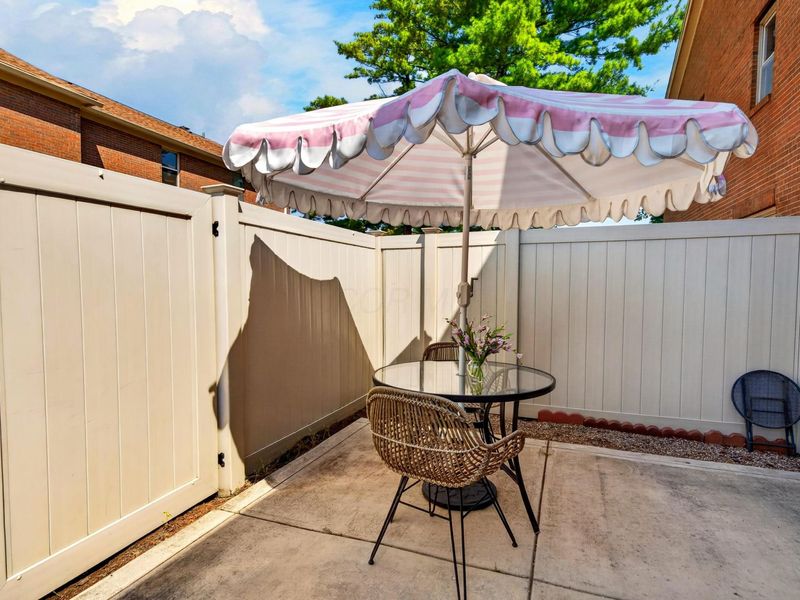 7967 Boothbay Court, Unit 19, Powell, OH 43065 Photo 32