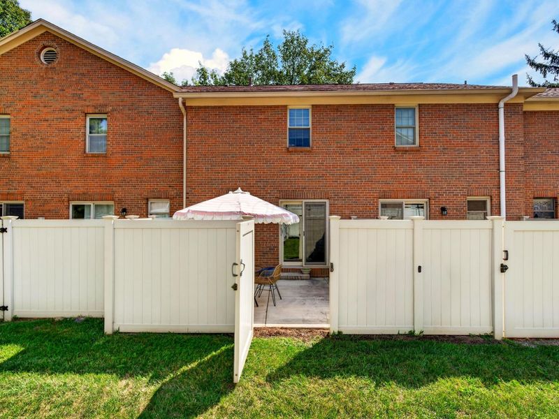 7967 Boothbay Court, Unit 19, Powell, OH 43065 Photo 34