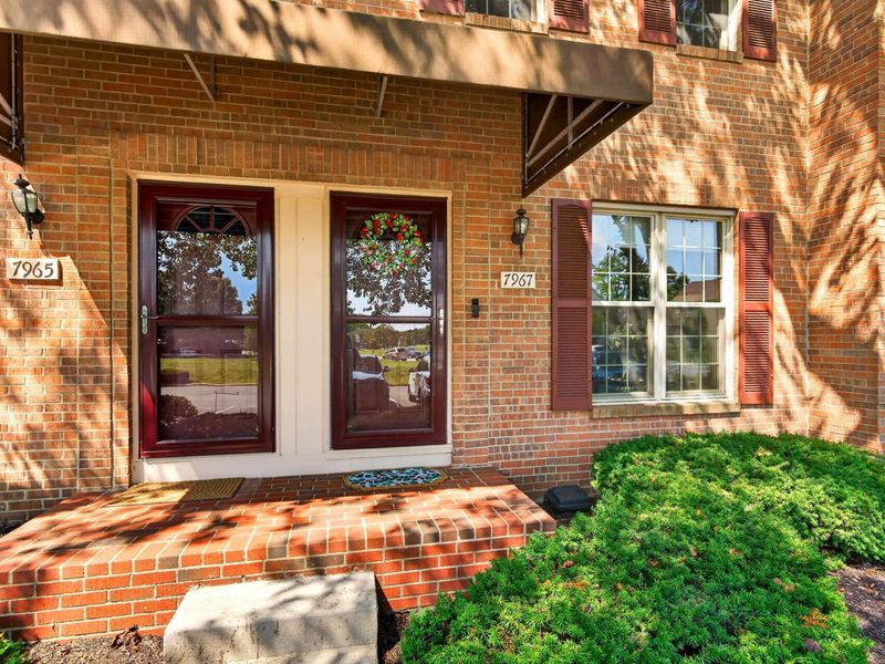 7967 Boothbay Court, Unit 19, Powell, OH 43065 Photo 5