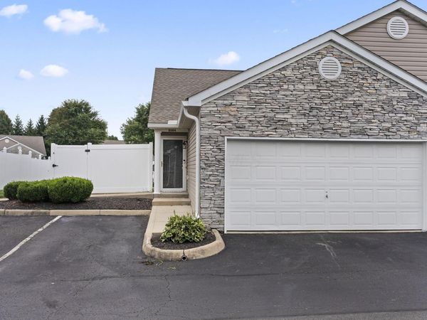5164 Mantua Drive, Unit 65A, Canal Winchester, OH 43110