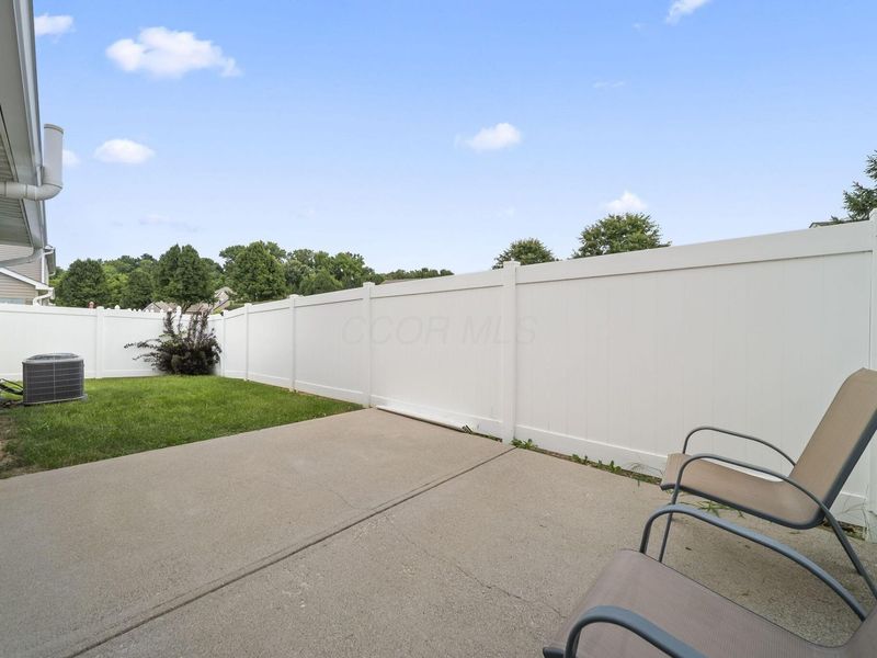 5164 Mantua Drive, Unit 65A, Canal Winchester, OH 43110 Photo 32
