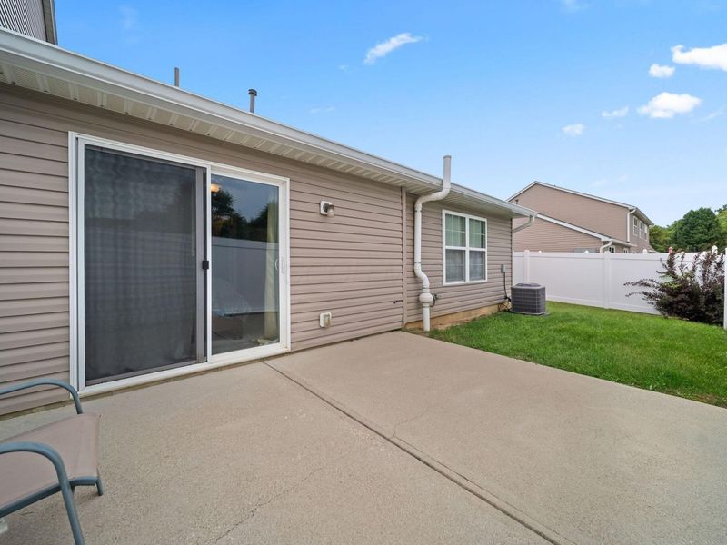 5164 Mantua Drive, Unit 65A, Canal Winchester, OH 43110 Photo 33