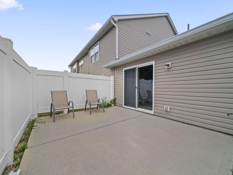 5164 Mantua Drive, Unit 65A, Canal Winchester, OH 43110 Photo 34