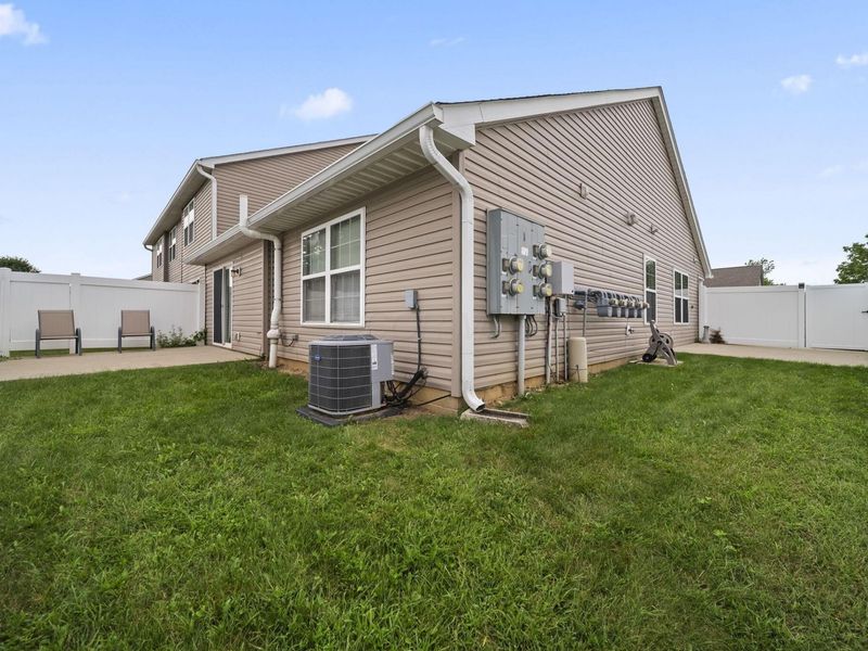 5164 Mantua Drive, Unit 65A, Canal Winchester, OH 43110 Photo 35