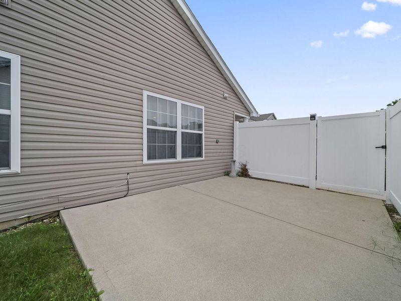 5164 Mantua Drive, Unit 65A, Canal Winchester, OH 43110 Photo 36