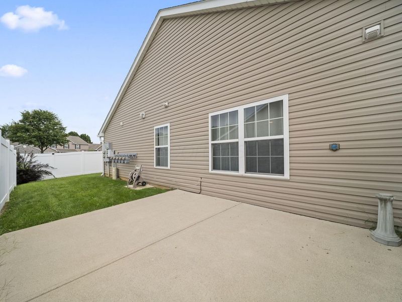 5164 Mantua Drive, Unit 65A, Canal Winchester, OH 43110 Photo 37