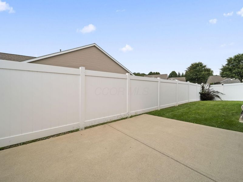 5164 Mantua Drive, Unit 65A, Canal Winchester, OH 43110 Photo 38
