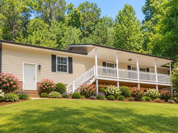 4128 E Jimmy Drive, Rocky Face, GA 30740