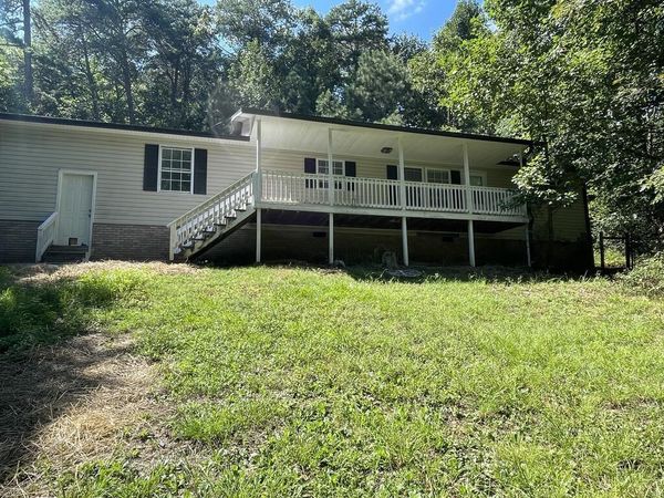 4128 E Jimmy Drive, Rocky Face, GA 30740