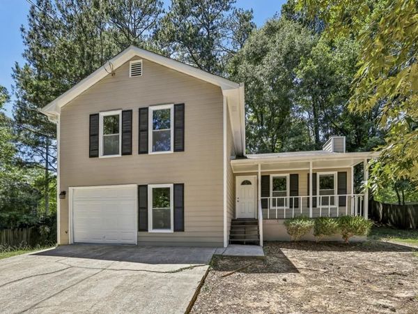 2028 Summertown Drive, Norcross, GA 30071
