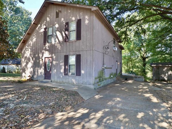 5361 MUNFORD GILTEDGE RD, Brighton, TN 38011