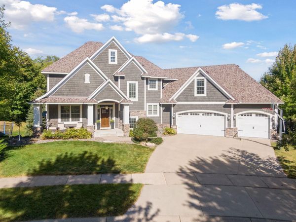 17887 63rd Avenue N, Maple Grove, MN 55311