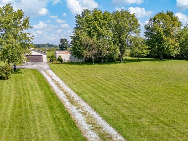 9990 W State Road 38, Markleville, IN 46056