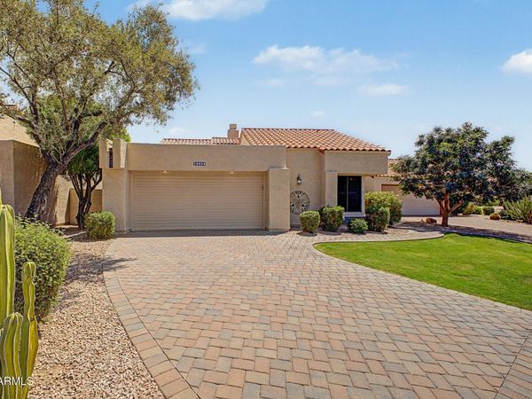 10099 E SAN SALVADOR Drive, Scottsdale, AZ 85258