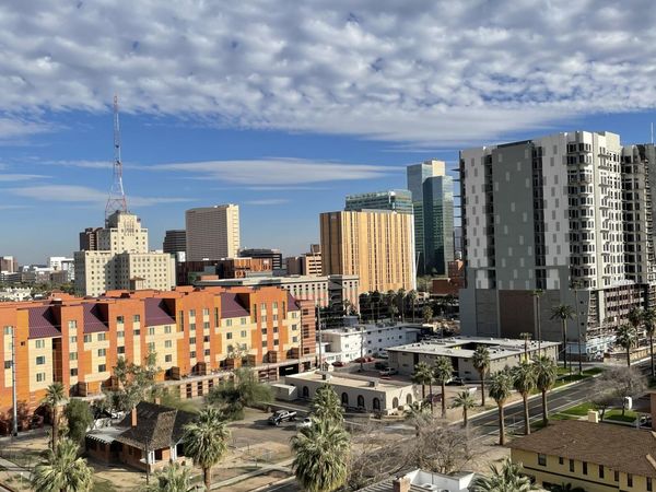805 N 4TH Avenue, Unit 1008, Phoenix, AZ 85003