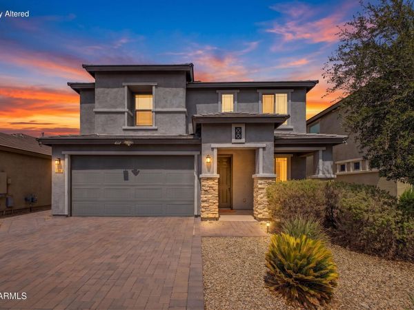 2436 E SAINT CATHERINE Avenue, Phoenix, AZ 85042