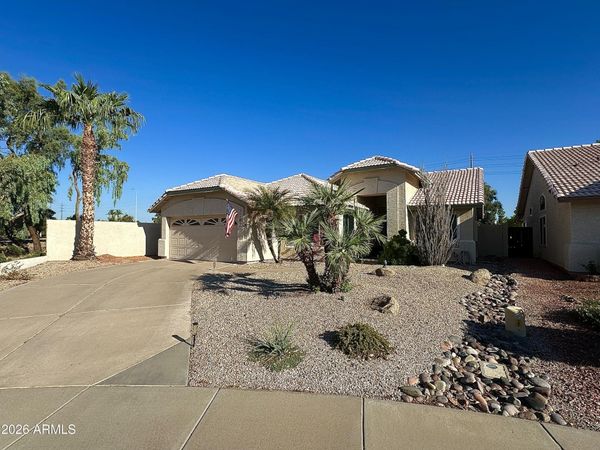 3782 W MEGAN Street, Chandler, AZ 85226