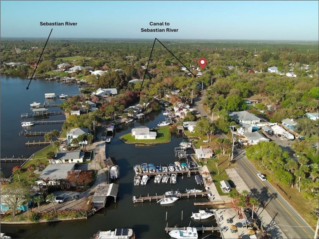 9520 Riverview Drive, Micco, FL 32976 Photo
