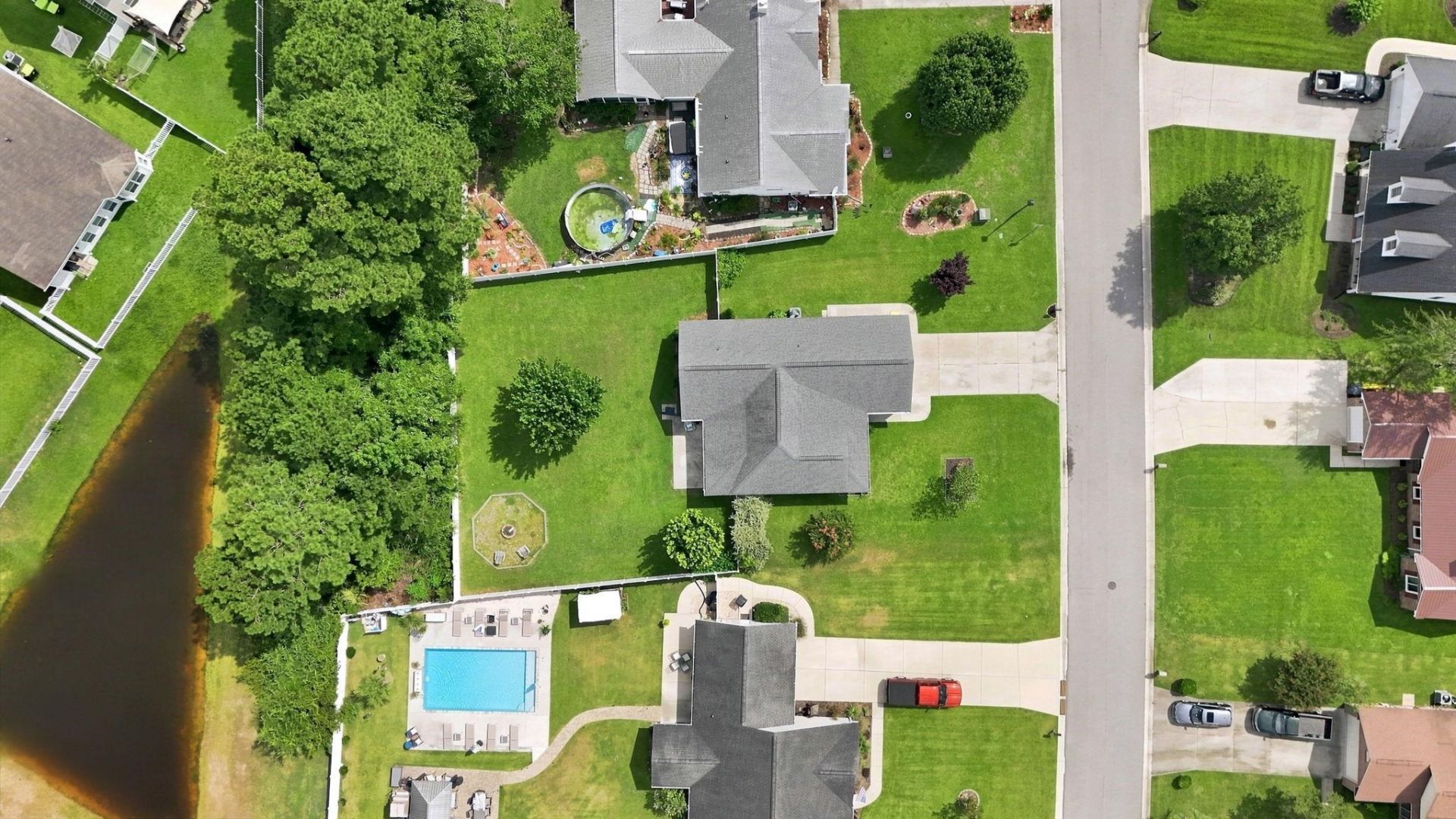 198 Chickasaw Ln.  Photo 39
