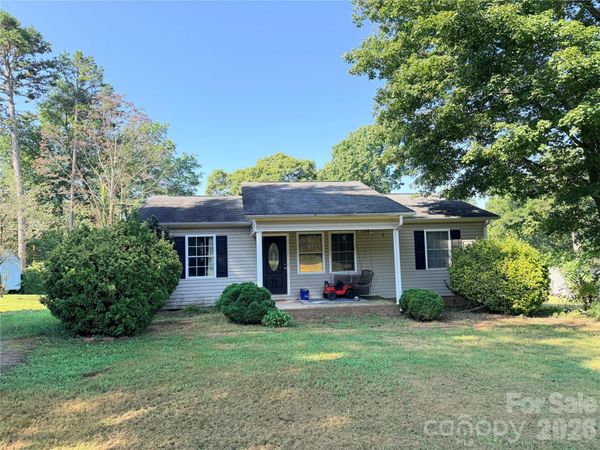 2184 Lynn Mountain Road , Vale, NC 28168
