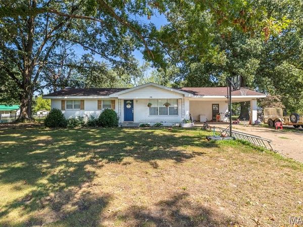 389 Kathy Lane, Poplar Bluff, MO 63901