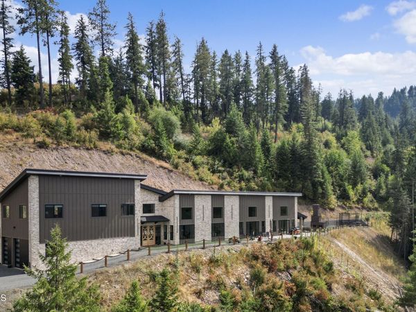 551 Patriots DR , St. Maries, ID 83861