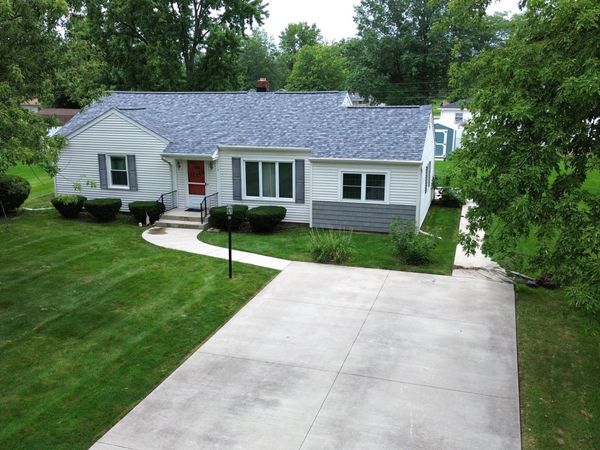 214 Maywinn Road , Defiance, OH 43512