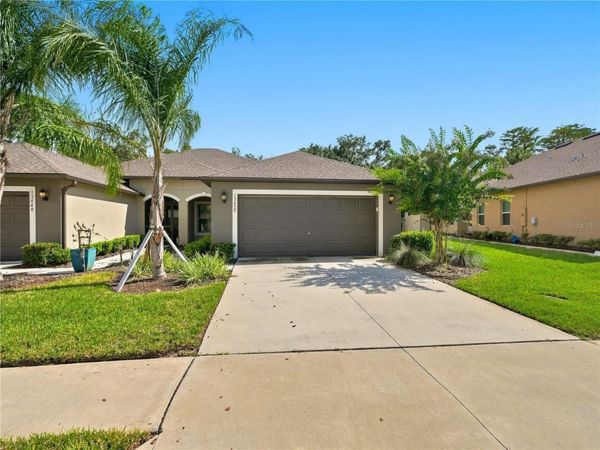 13432 CREST LAKE DRIVE , HUDSON, FL 34669