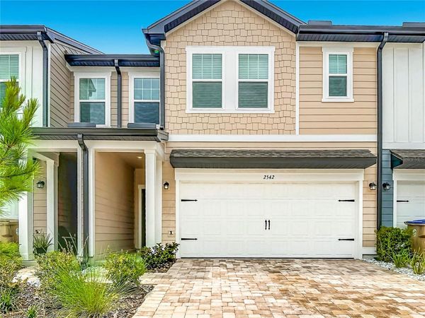 2542 GREY HAWK DRIVE , KISSIMMEE, FL 34746