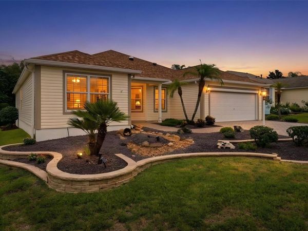 1723 LATTA COURT , THE VILLAGES, FL 32162