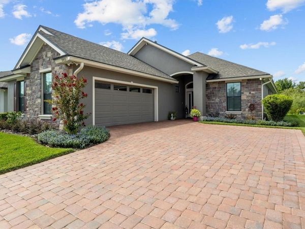 7953 LAKE JAMES BOULEVARD , LAKELAND, FL 33810