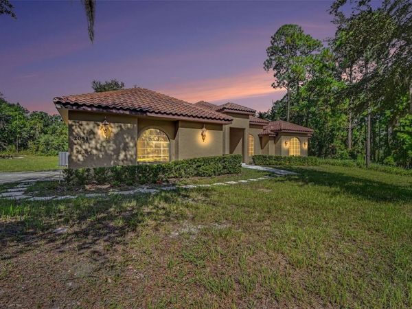 2051 LORENE LANE , DELTONA, FL 32738
