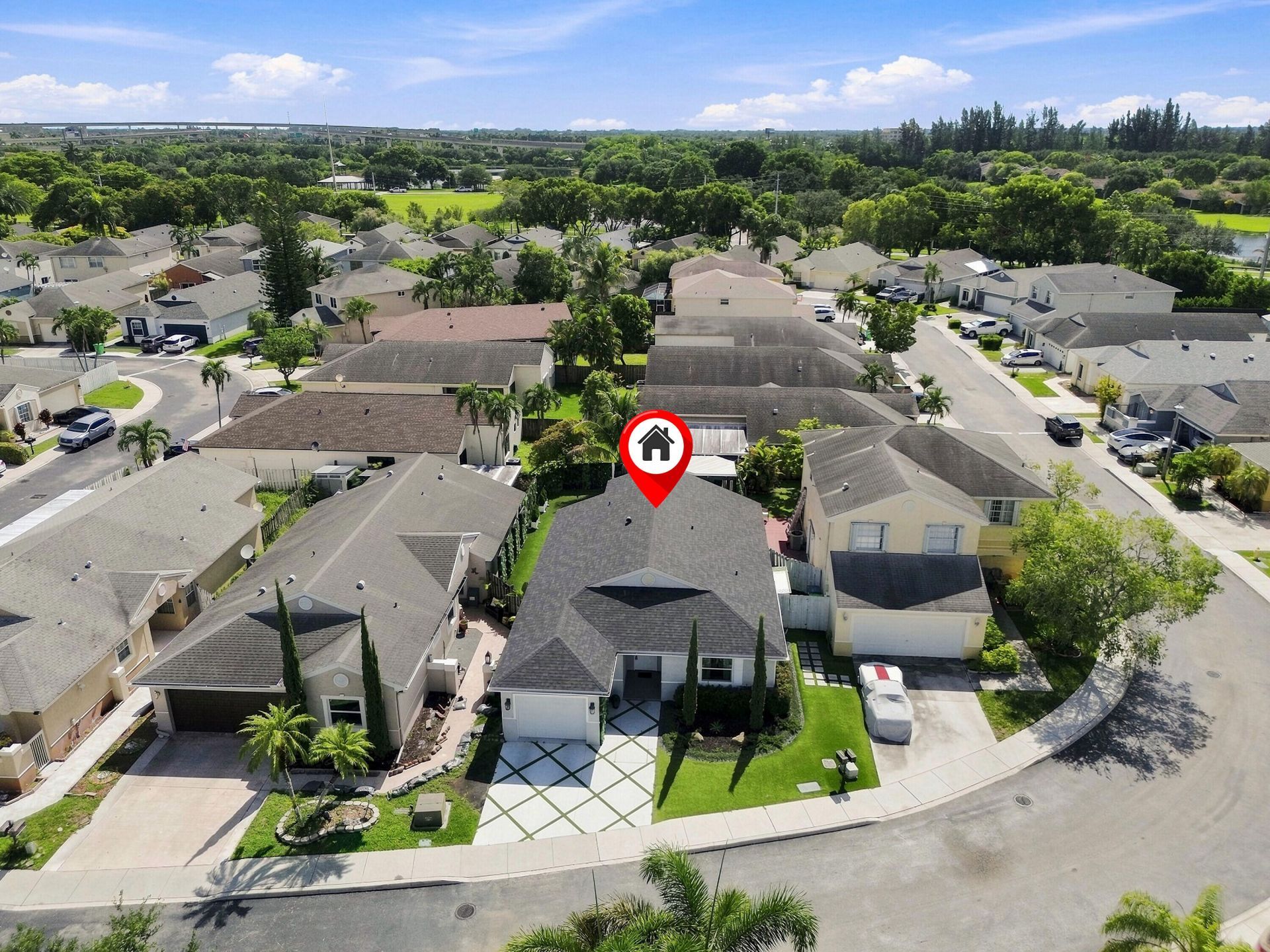 372 W Riverbend Drive, Unit 372, Sunrise, FL 33326 Photo