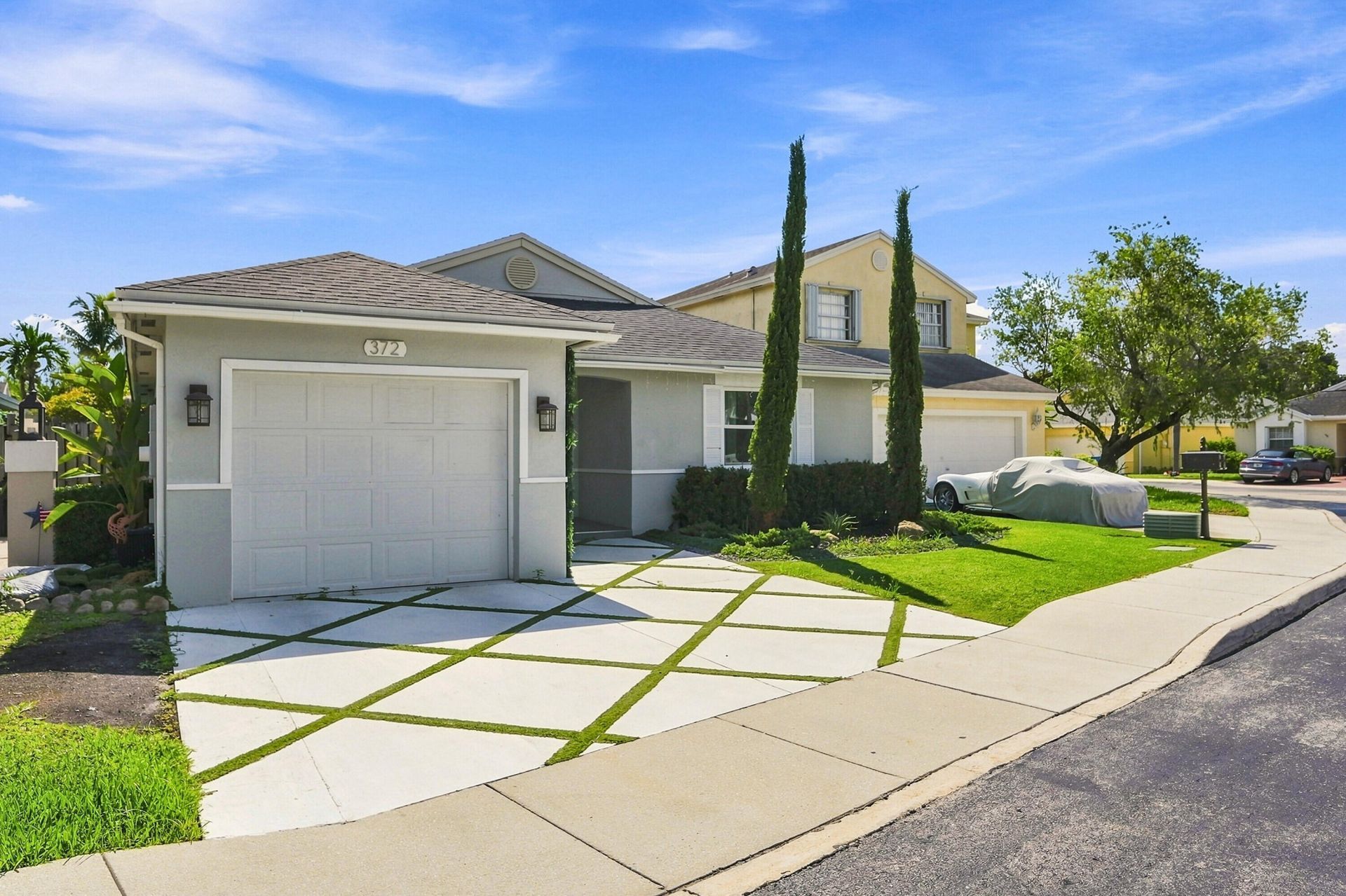 372 W Riverbend Drive, Unit 372, Sunrise, FL 33326 Photo