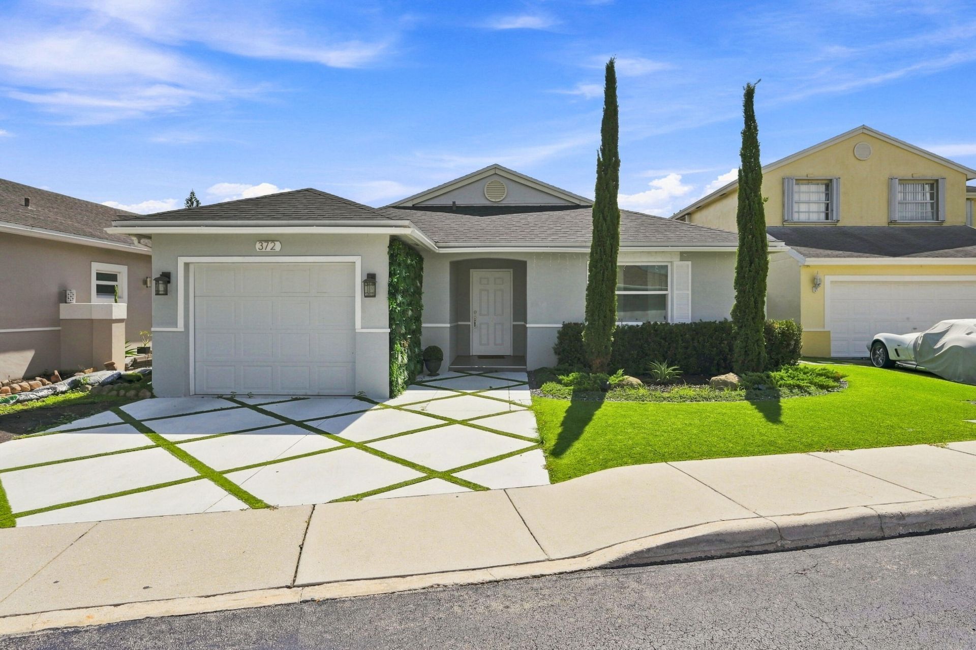 372 W Riverbend Drive, Unit 372, Sunrise, FL 33326 Photo