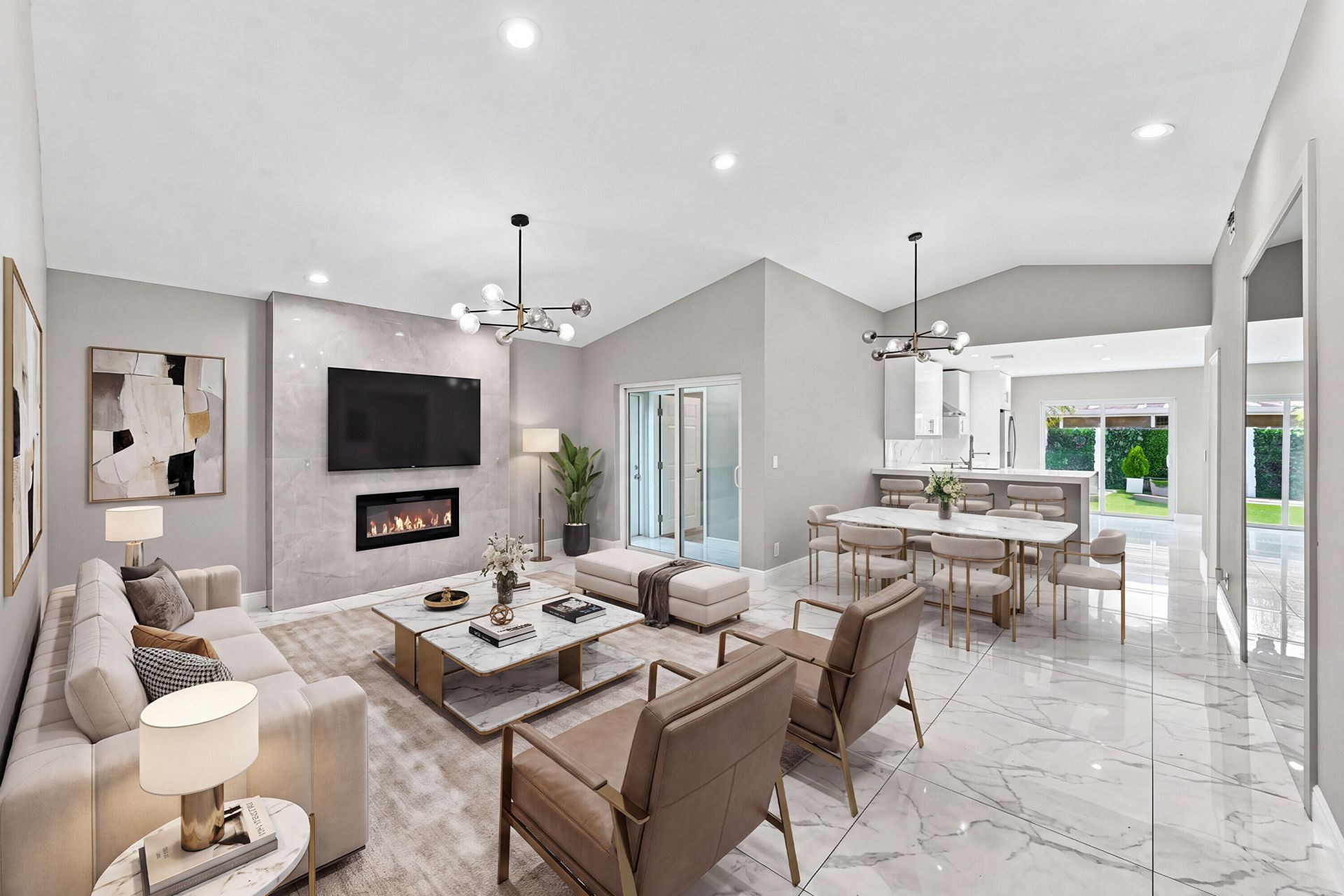 372 W Riverbend Drive, Unit 372, Sunrise, FL 33326 Photo