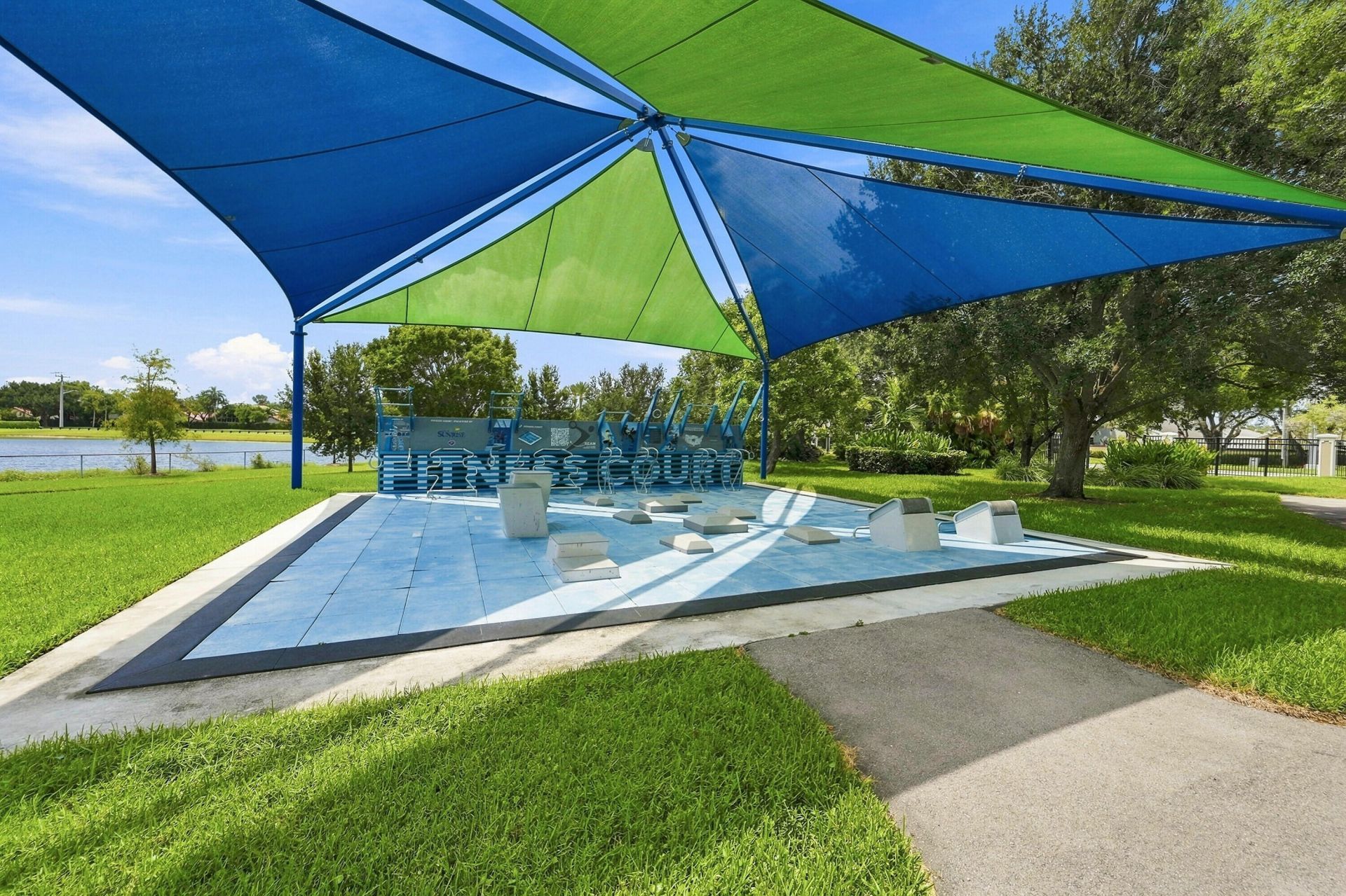 372 W Riverbend Drive, Unit 372, Sunrise, FL 33326 Photo