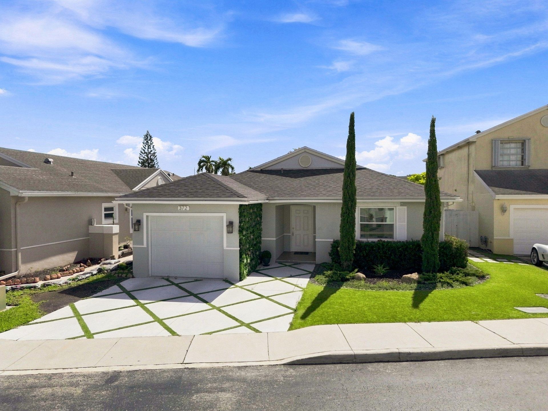 372 W Riverbend Drive, Unit 372, Sunrise, FL 33326 Photo