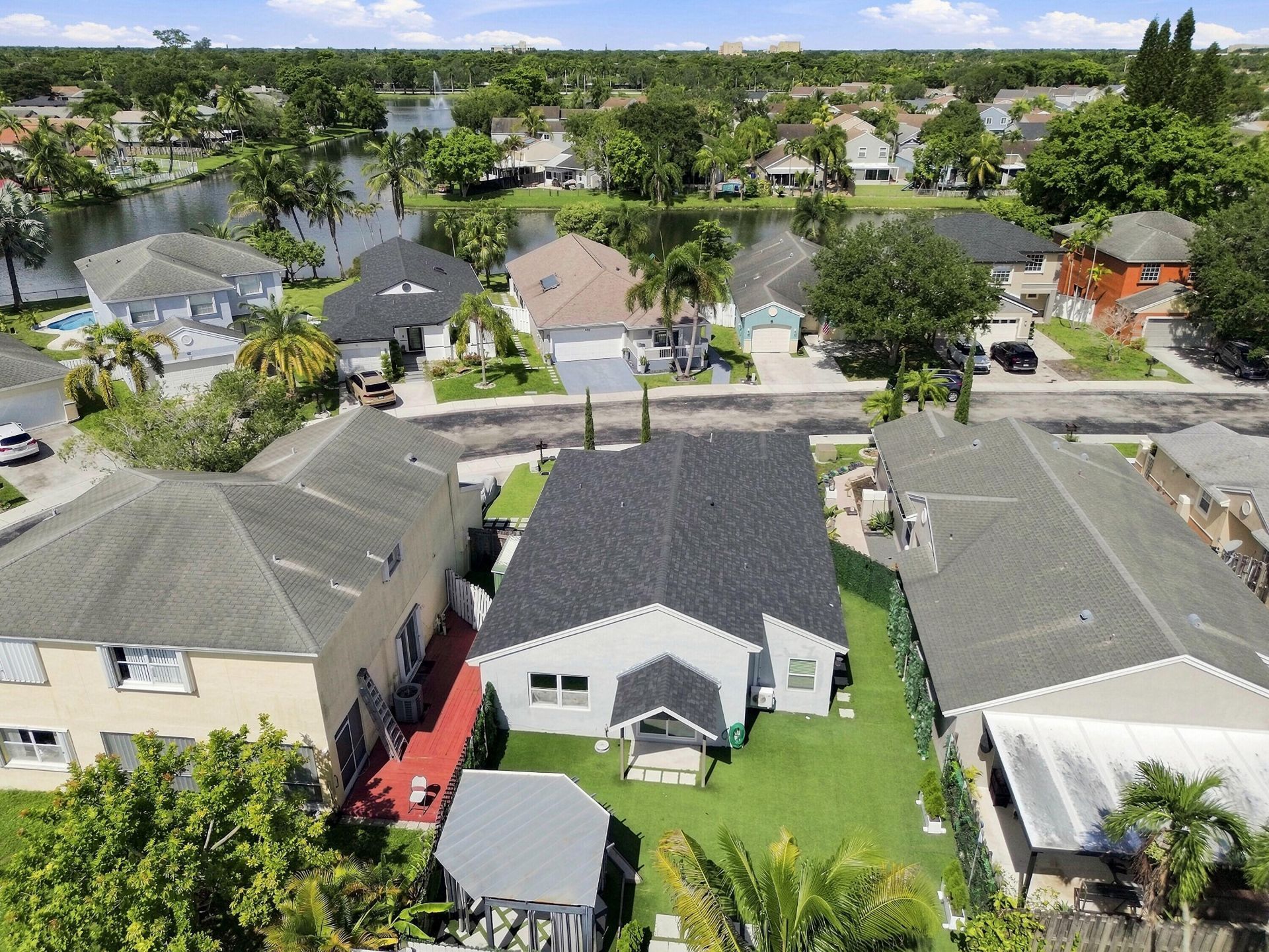 372 W Riverbend Drive, Unit 372, Sunrise, FL 33326 Photo