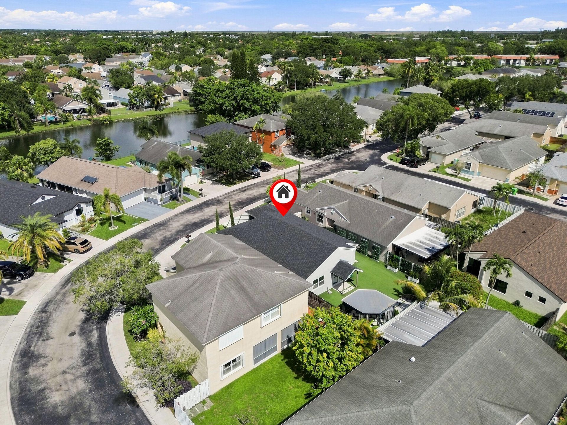 372 W Riverbend Drive, Unit 372, Sunrise, FL 33326 Photo